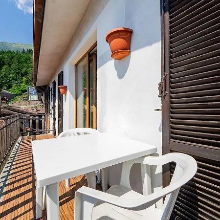 View-free Parking-bbq - Appartement