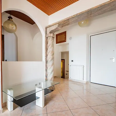 View-free Parking-bbq -