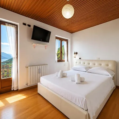 View-free Parking-bbq - Appartement