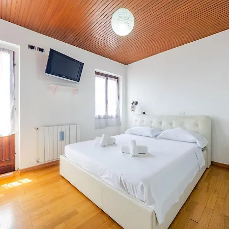 View-free Parking-bbq - Appartement *