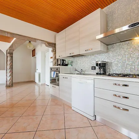 Appartement View-free Parking-bbq - *