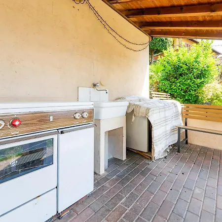 View-free Parking-bbq - *