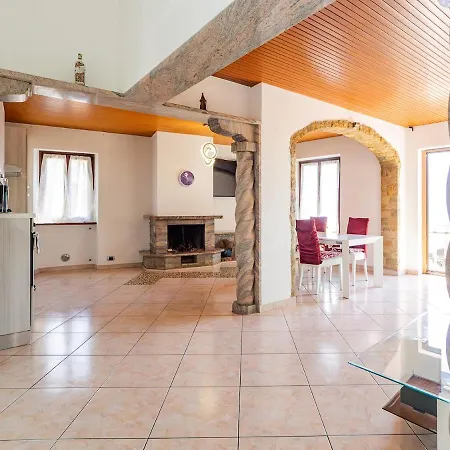View-free Parking-bbq - Appartement