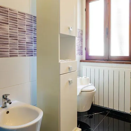 Appartement View-free Parking-bbq - Musso