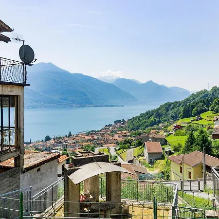 View-free Parking-bbq - Musso