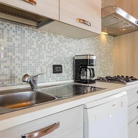 View-free Parking-bbq - Appartement *