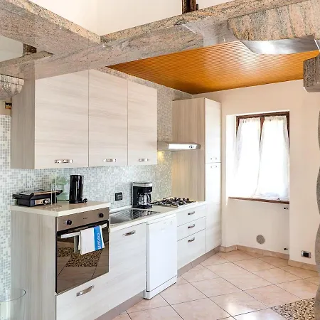 View-free Parking-bbq - Appartement