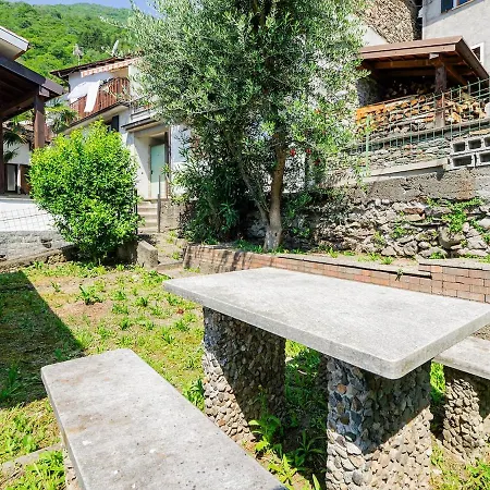 Appartement View-free Parking-bbq - *
