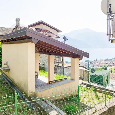 View-free Parking-bbq - *